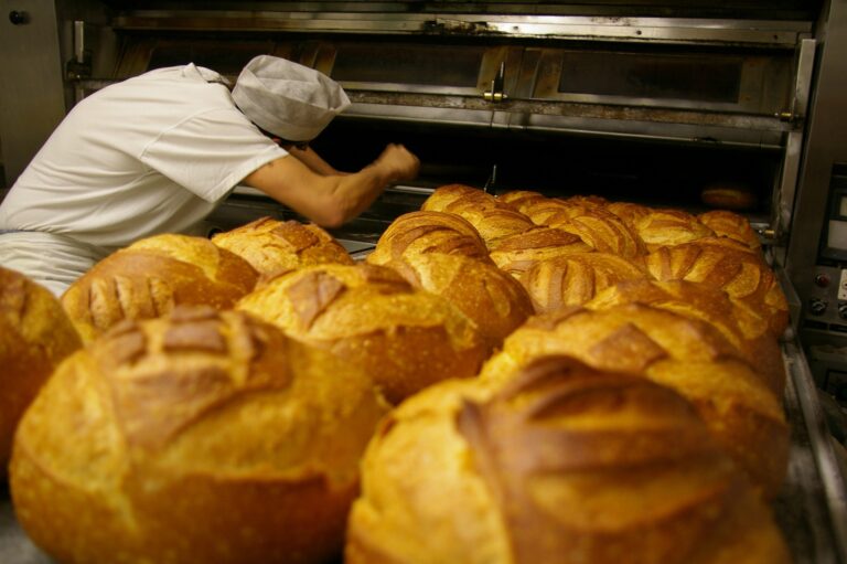 Pão sem Gluten