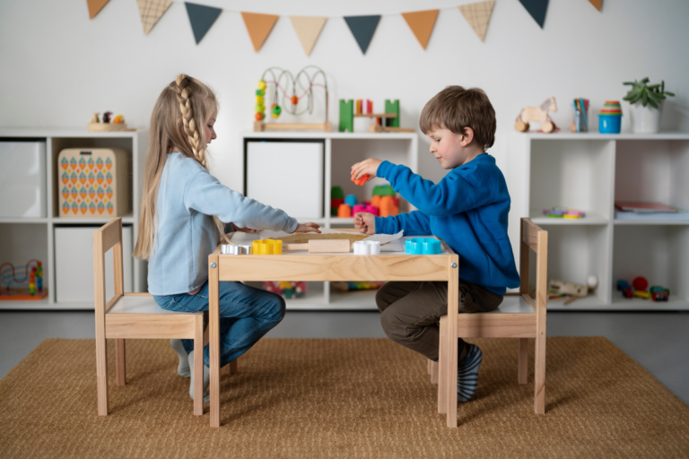 Como Montar um Quarto Montessori Mãe Pode