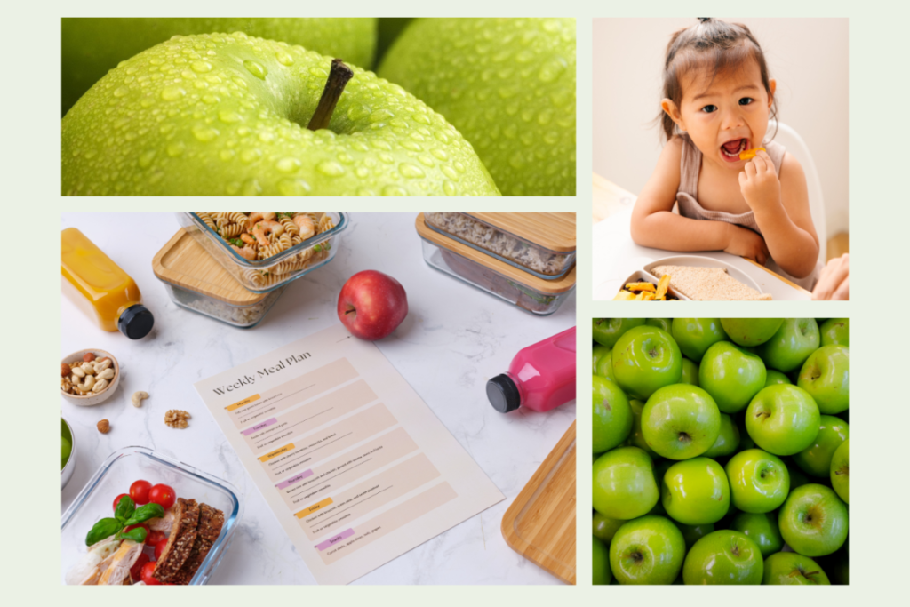 Introdução Alimentar - Edição Especial Mãe Pode 6