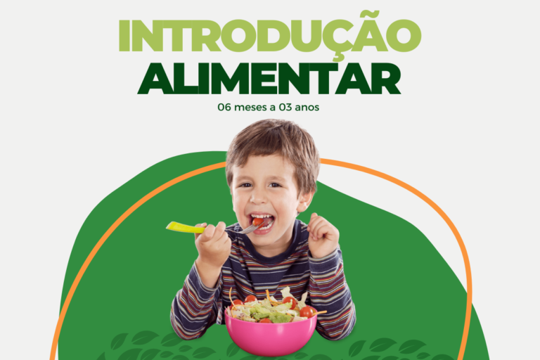 Introdução Alimentar - Edição Especial Mãe Pode 7