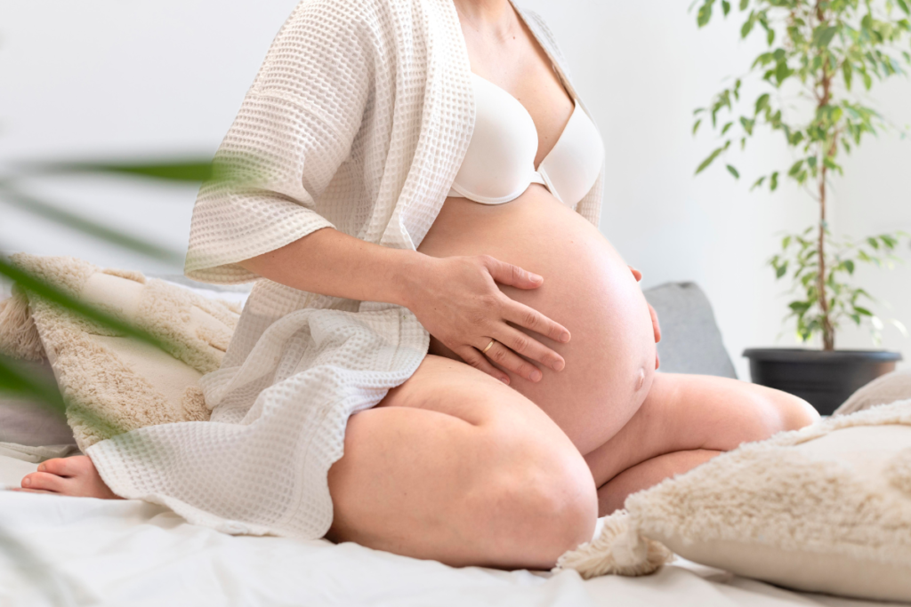 Os Tipos de Parto Uma Visão Detalhada Mãe Pode