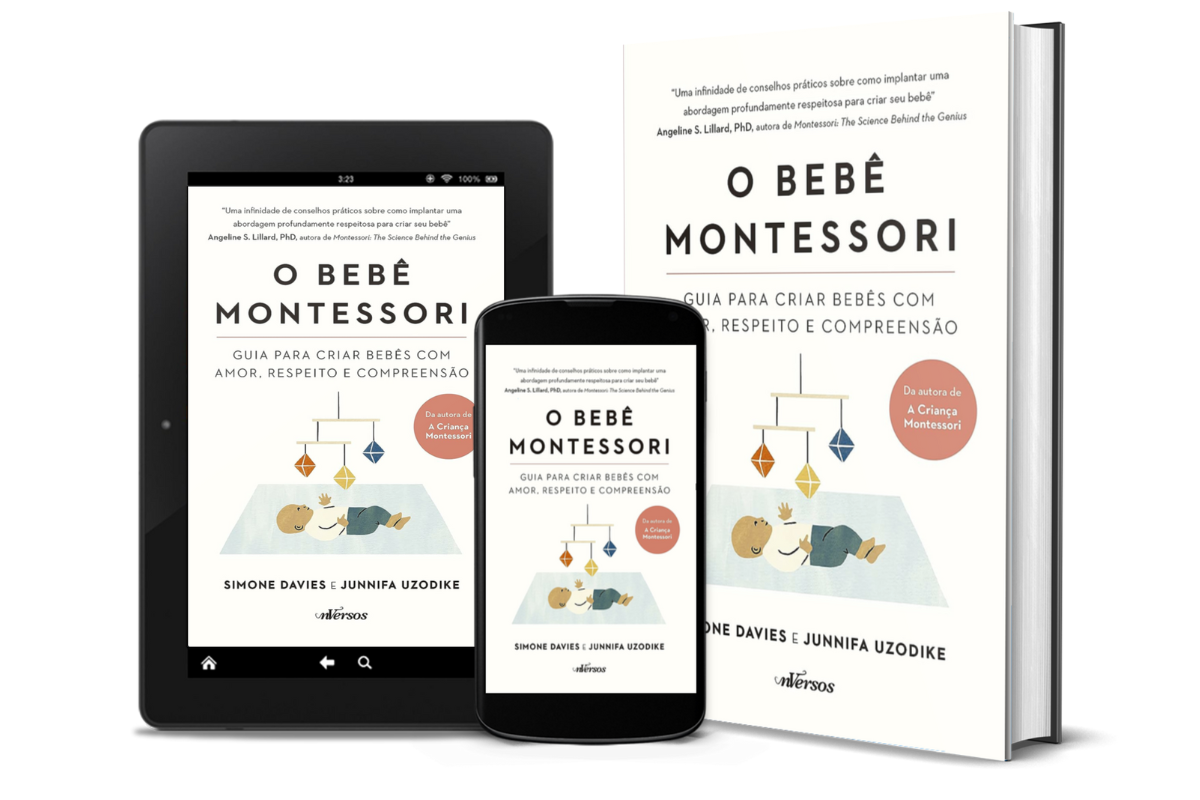 o bebe montessori