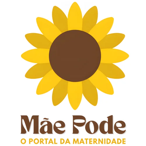 Mãe Pode